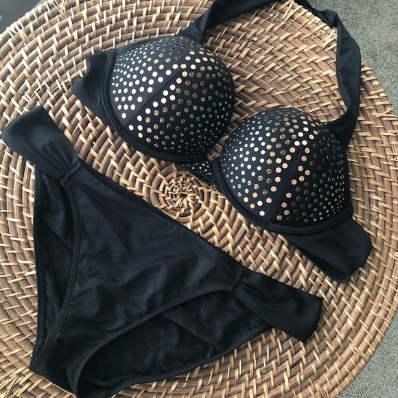 Victoria’s Secret Miraculous Bombshell Bikini